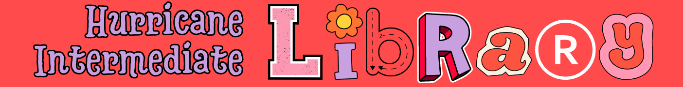 Hurricane Intermediate School Library